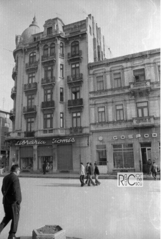 Historic Apartment, Very Close To The Beach And Main Activities Köstence Dış mekan fotoğraf